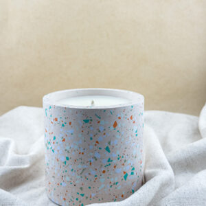 Świeca sojowa BLUMÉE 330ml