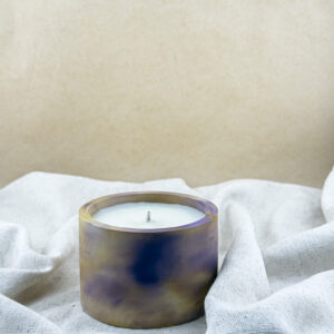 Świeca sojowa BLUMÉE 150ml