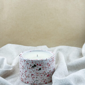 Świeca sojowa BLUMÉE 150ml