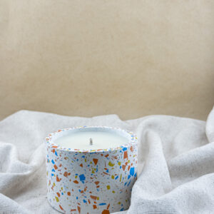 Świeca sojowa BLUMÉE 150ml