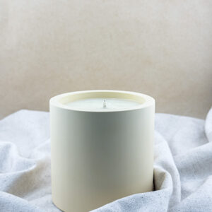 Świeca sojowa WINOGRACJA 330ml