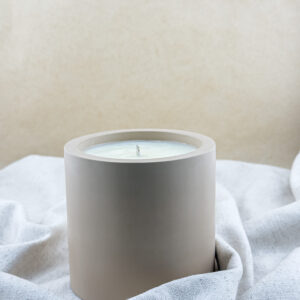 Świeca sojowa WINOGRACJA 330ml