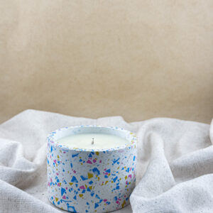 Świeca sojowa WINOGRACJA 150ml