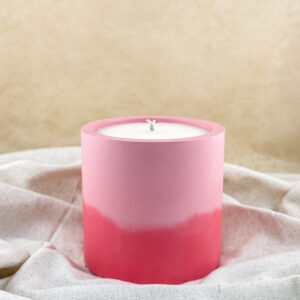 Świeca sojowa BLUMÉE 330ml