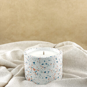 Świeca sojowa LAVERNO 150ml