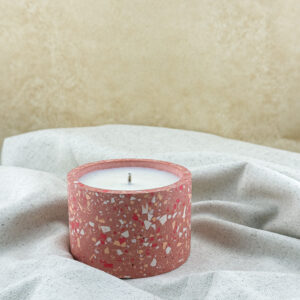 Świeca sojowa LAVERNO 150ml