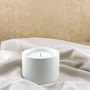 Świeca sojowa LAVERNO 150ml