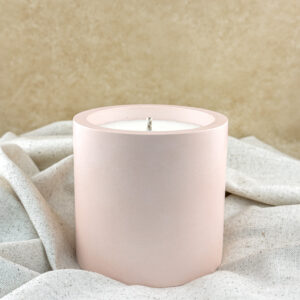 Świeca sojowa LAVERNO 330ml