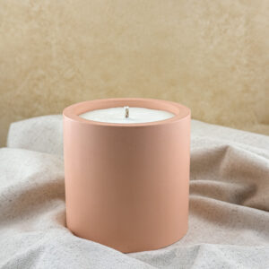 Świeca sojowa LAVERNO 330ml